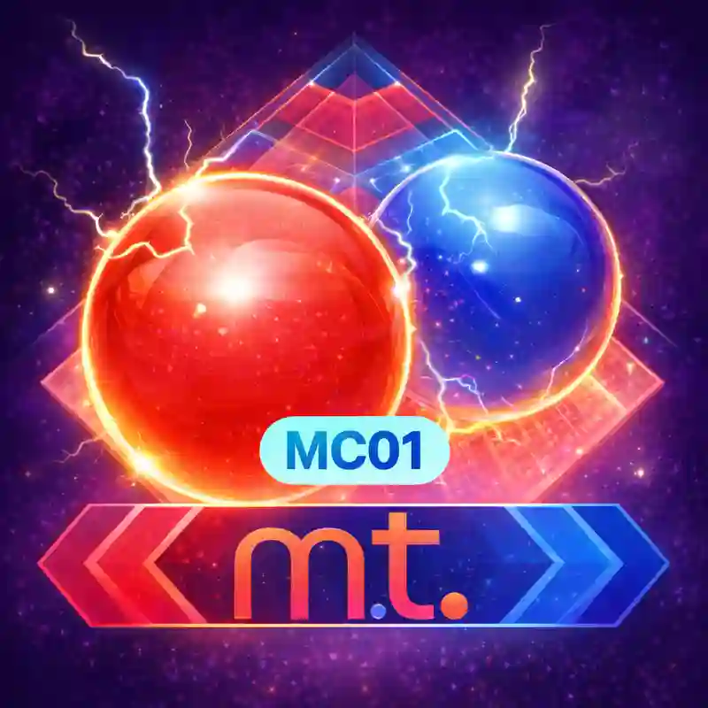 Karera ng mga Bilya MC01 Game Interface