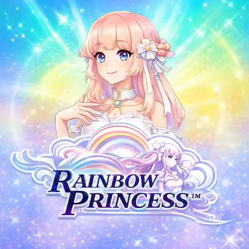 Rainbow Princess